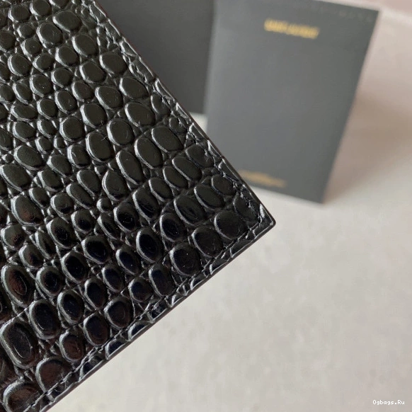 POUCH UPTOWN YSL 0720